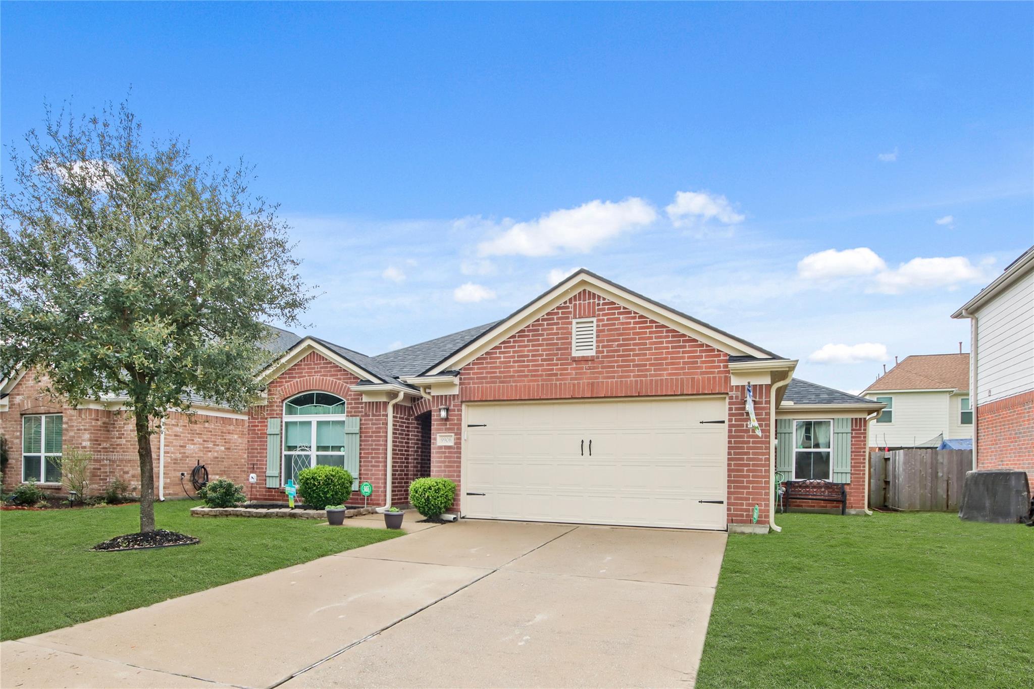 Residential in Conroe