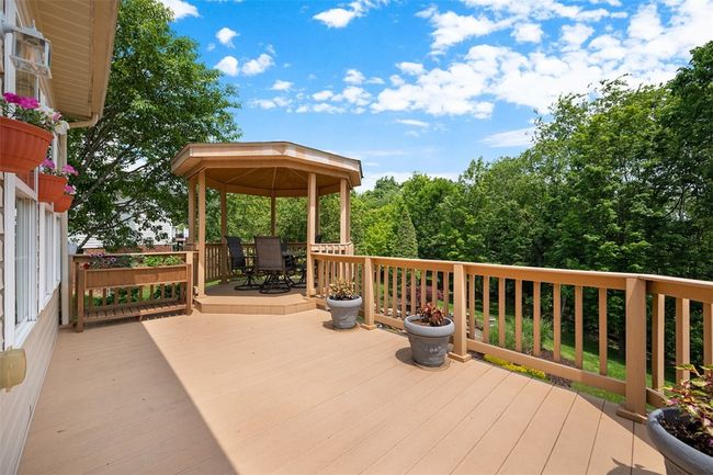 110 Scenery Hill Dr., House other with 4 bedrooms, 4 bathrooms and 2 parking in Cecil PA | Image 33
