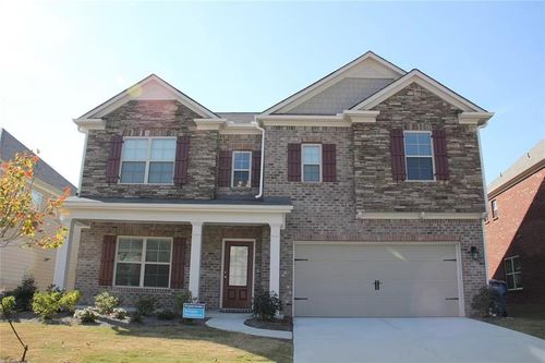 6830 Rocking Horse Ln, Cumming, GA, 30040-6218 | Card Image