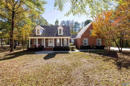 121 Brookhaven Ln, Hamilton, AL, 35570-3105 | Card Image