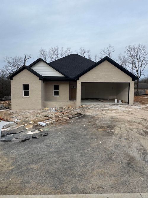 503 Madeleine Circle, Austin, AR, 72007-0000 | Card Image