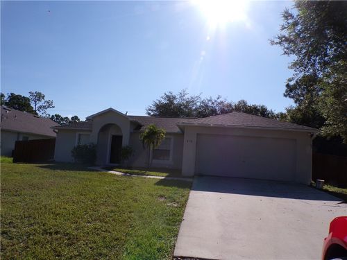 8176 104th Ave, Vero Beach, FL, 32967-3621 | Card Image