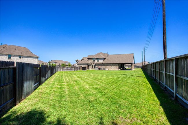 16503 Preston Falls Dr, House other with 5 bedrooms, 5 bathrooms and 4 parking in Cypress TX | Image 35
