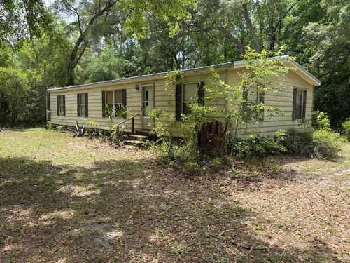 13600 Ne 166th Street, Fort Mc Coy, FL, 32134 | Card Image