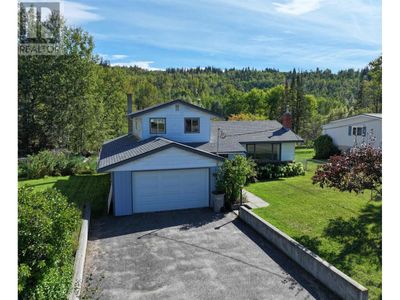 1324 Moffat Ave, House other with 3 bedrooms, 3 bathrooms and null parking in Quesnel BC | Image 1