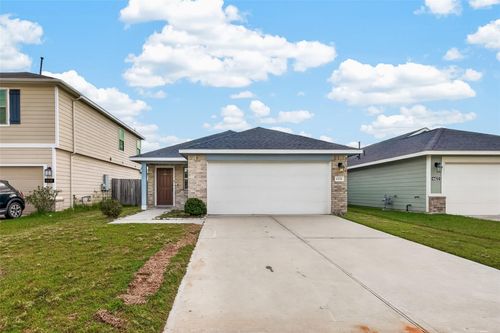 6426 Verbena Blossom Trail, Katy, TX, 77449 | Card Image