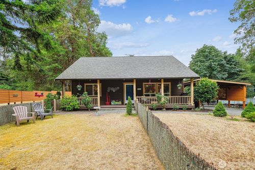 10708 Madrona Dr, Anderson Island, WA, 98303-9710 | Card Image