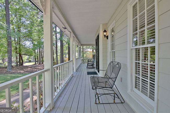 110 Greenridge Ct, House other with 3 bedrooms, 3 bathrooms and null parking in Fayetteville GA | Image 11