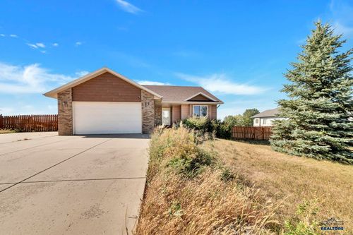 22729 Rando Court, Box Elder, SD, 57719 | Card Image