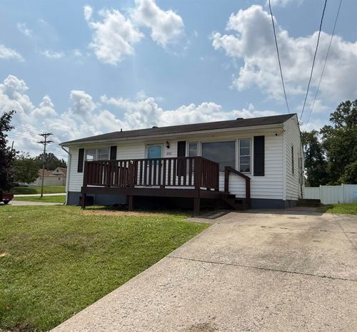 1002 Kentucky Avenue, Flatwoods, KY, 41139 | Card Image