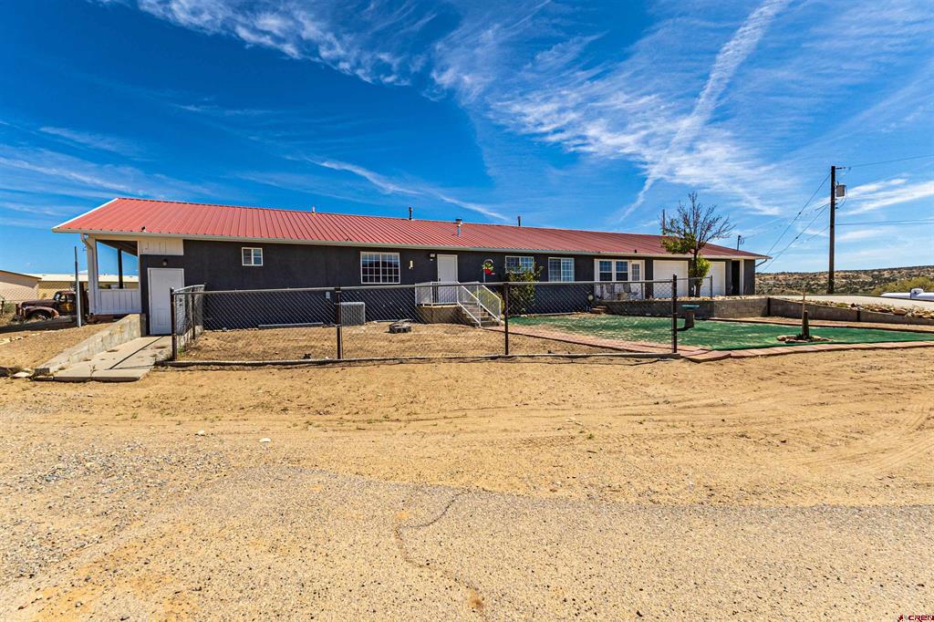 Residential in La Plata 4