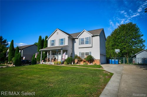 16248 Orchard Trl, Linden, MI, 48451-8979 | Card Image