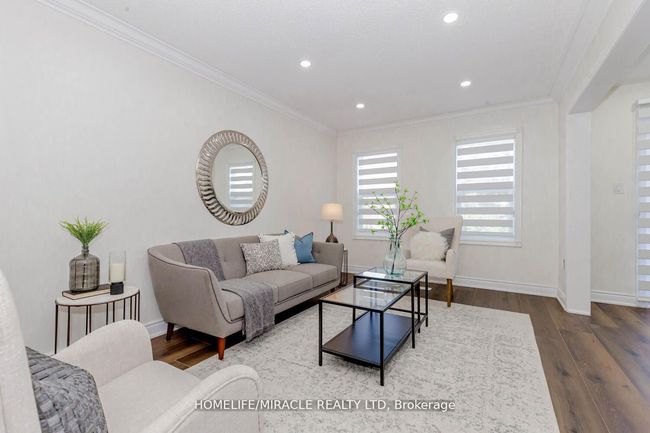 44 Leatherhead Crt, House other with 6 bedrooms, 5 bathrooms and 2 parking in Brampton ON | Image 8