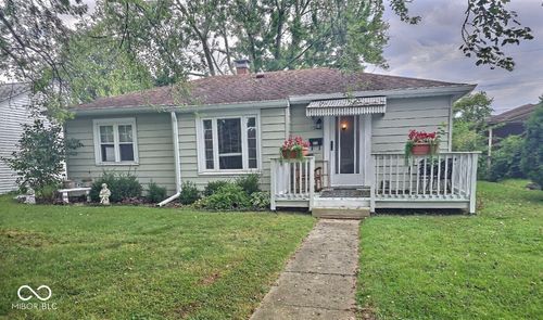 1318 Pennsylvania St, Columbus, IN, 47201-6064 | Card Image