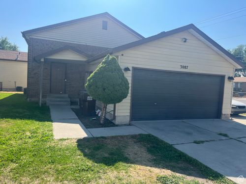 3087 S Derbyshire, West Valley City, UT, 84120-1577 | Card Image