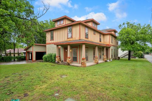 a-5401 Duval St, Austin, TX, 78751-1322 | Card Image