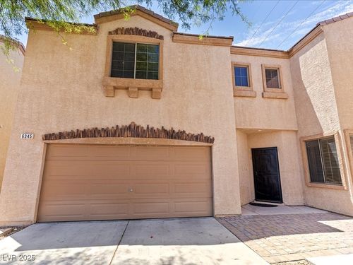 6345 Kitamaya St, North Las Vegas, NV, 89031-1381 | Card Image