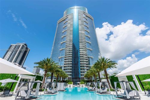 1705-851 Ne 1st Ave, Miami, FL, 33132-1817 | Card Image