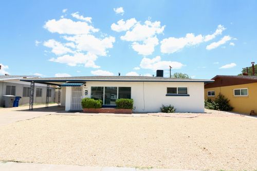 1216 Brookhaven Dr, El Paso, TX, 79925-2310 | Card Image