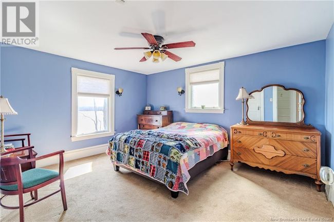 74 Front St, House other with 7 bedrooms, 11 bathrooms and null parking in Gagetown NB | Image 45