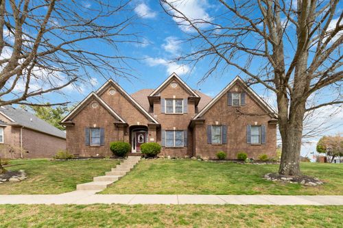 200 Park Lakes Dr, Richmond, KY, 40475-3823 | Card Image