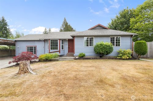 12603 57th Dr Se, Snohomish, WA, 98296-5206 | Card Image