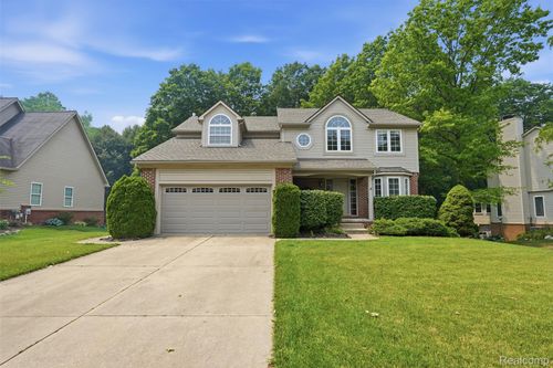 170 Fairhill Way, Howell, MI, 48843-6003 | Card Image