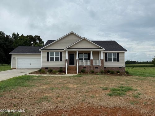 186 N Movado Trail, Kenly, NC, 27542 | Card Image