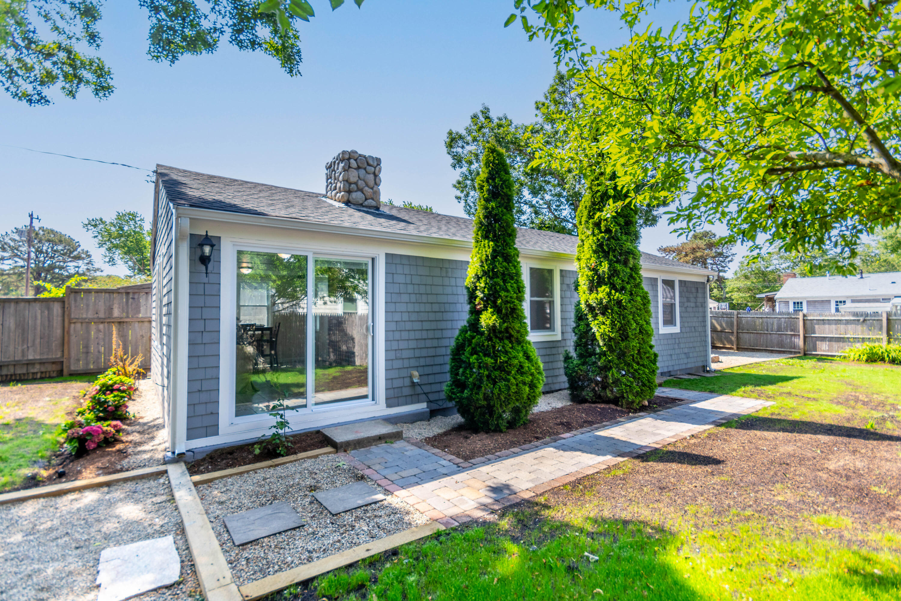 Beach Rd, West Yarmouth, MA 02673 #1