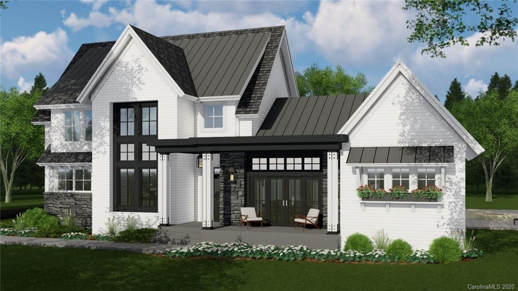 Mcneil Ln, Mooresville, NC 28117