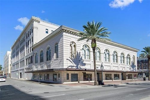 apt-416-1201 Canal St, New Orleans, LA, 70112-2665 | Card Image
