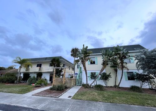 405-419 Ocean Ave, Melbourne Beach, FL, 32951-2534 | Card Image