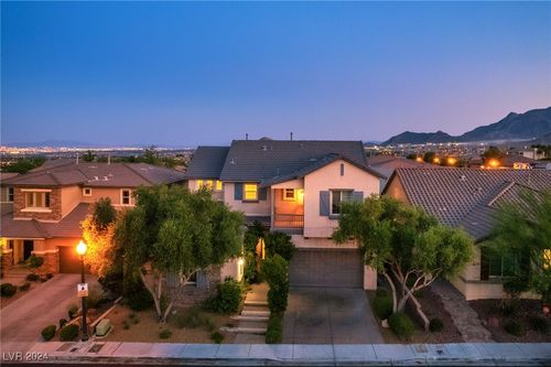 10335 Artful Stone Ave, Las Vegas, NV, 89149-1507 | Card Image