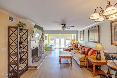 452 - 4305 Bay Point Road, Condo with 2 bedrooms, 2 bathrooms and null parking in Panama City Beach FL | Image 2