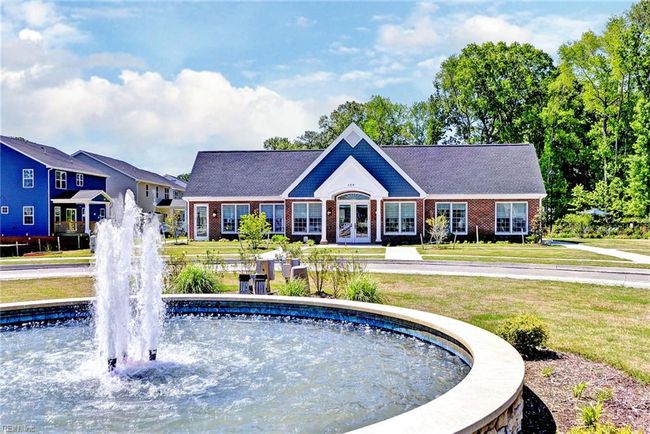 134 Fishermans Way, House other with 4 bedrooms, 4 bathrooms and null parking in Poquoson VA | Image 34