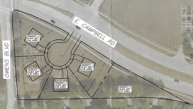 Potential site plan UNVERIFIED | Image 7