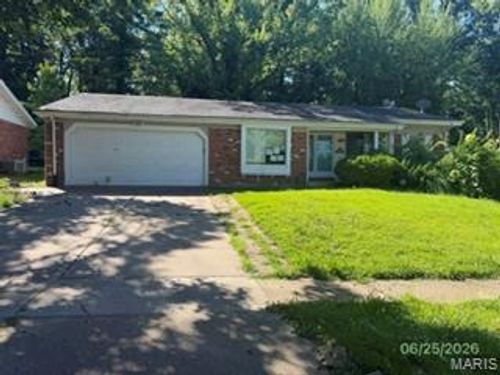 4350 Tanglebrook Drive, Black Jack, MO, 63033 | Card Image