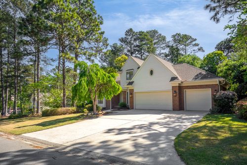 205 Red Oak Ln, Aiken, SC, 29803-2658 | Card Image