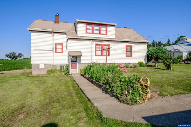 21303 S Central Point Rd, House other with 5 bedrooms, 1 bathrooms and null parking in Oregon City OR | Image 31