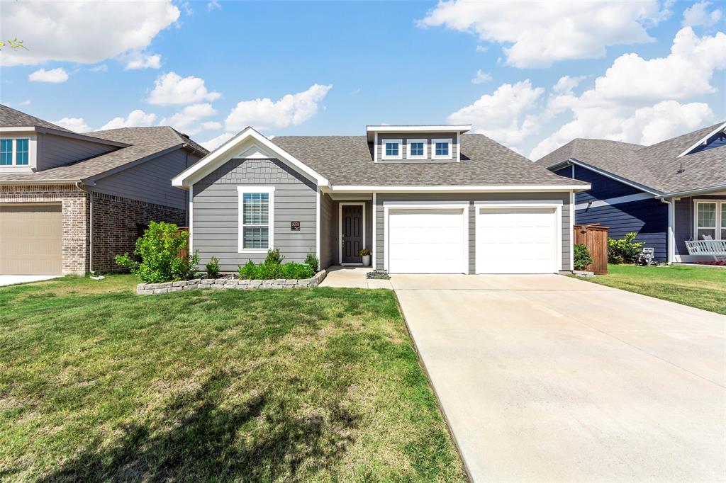Aqueduct Ave, Royse City, TX 75189