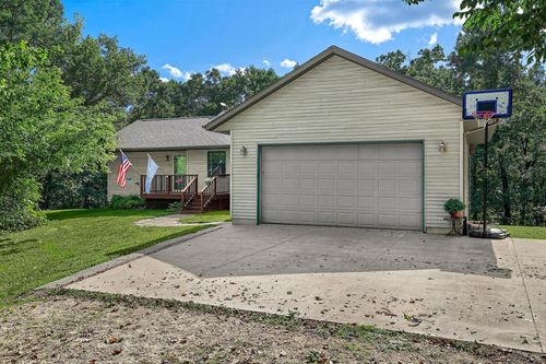 N710 Wilds Road, NORTH BEND, WI, 54642 | Card Image