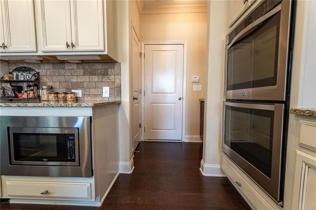 2600 Arnold Palmer Way, House other with 4 bedrooms, 4 bathrooms and null parking in Duluth GA | Image 17