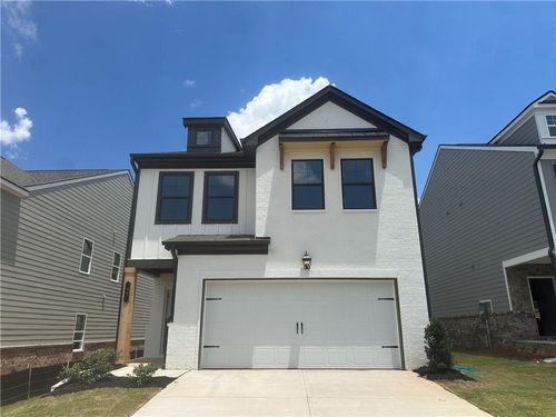 27 Butternut Way, Auburn, GA, 30011-3530 | Card Image