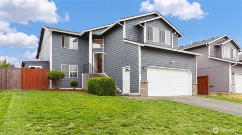 1115 S 90th Street Ct, Tacoma, WA, 98444 | Card Image