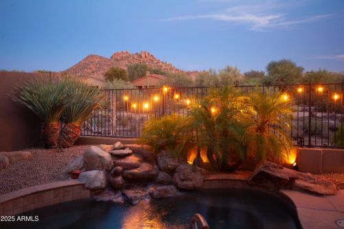 7347 E Evening Glow Dr, Scottsdale, AZ, 85266-1296 | Card Image