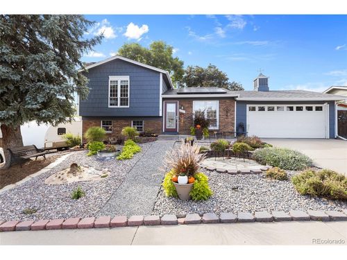 4329 S Alkire St, Morrison, CO, 80465 | Card Image