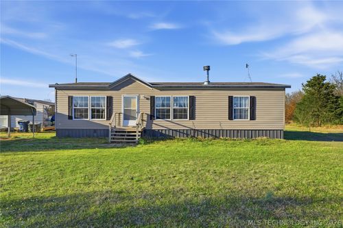 35545 E 1170 Rd, Seminole, OK, 74868 | Card Image