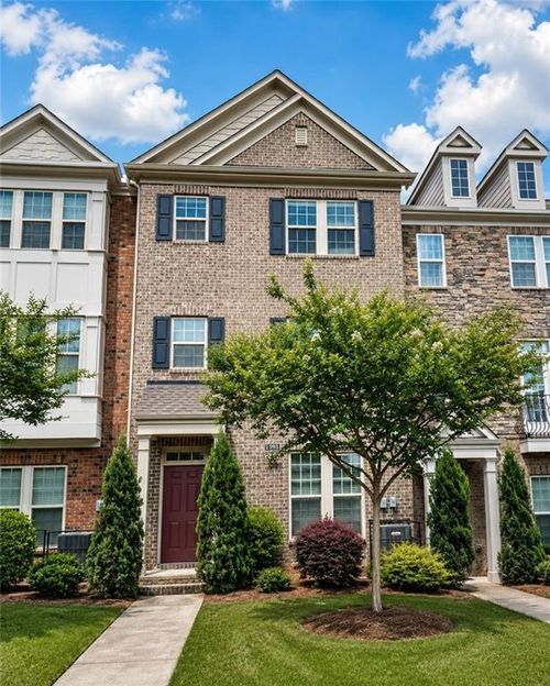 1998 Bryant Park Ln, Decatur, GA, 30033-4222 | Card Image