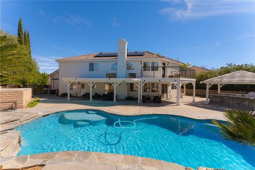 41149 Summitview Ln, Palmdale, CA, 93551-2763 | Card Image
