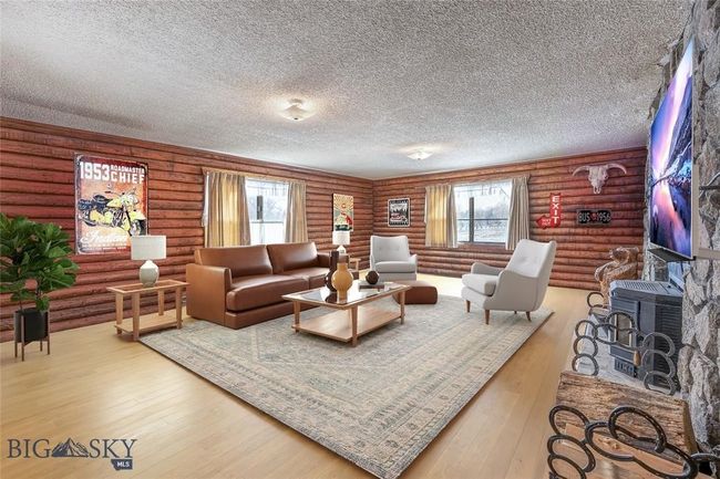 77 First Rd, House other with 5 bedrooms, 3 bathrooms and null parking in Whitehall MT | Image 12